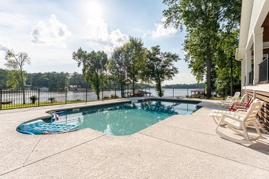 Lake Sinclair living has always been a gift to enjoy and now you - photo 10