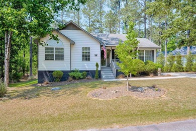 Strom Thurmond / Clarks Hill Lake Home For Sale in Mccormick South Carolina