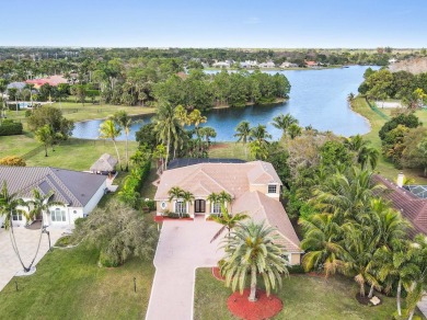 Lake Home For Sale in Lake Worth, Florida