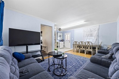 Welcome home to this inviting brick semi-attached single-family - photo 8