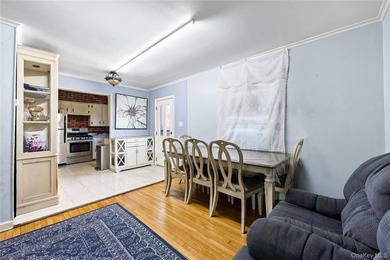 Welcome home to this inviting brick semi-attached single-family - photo 9