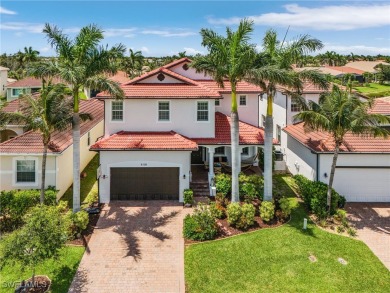 Lake Home For Sale in Fort Myers, Florida