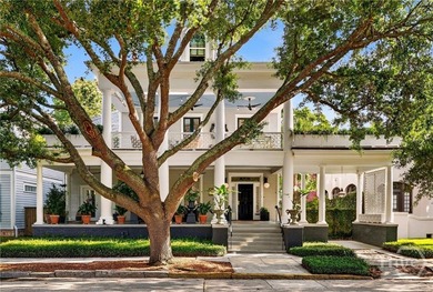 *It's impossible not to be awed by this historic mansion, the - photo 1