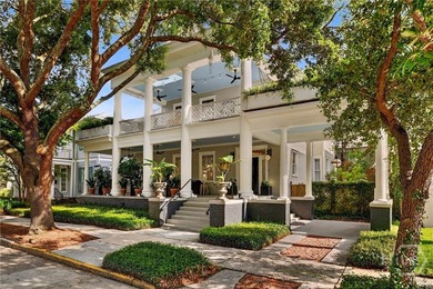 *It's impossible not to be awed by this historic mansion, the - photo 3