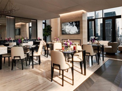 Welcome to Mandarin Oriental Residences, Fifth Avenue. Gilded - photo 8