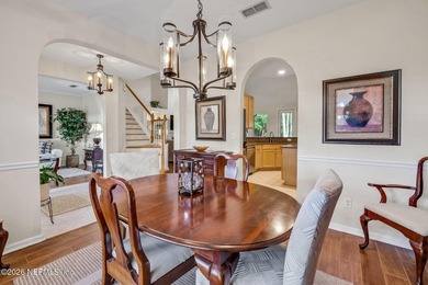 Welcome to this stately Florida home in the secluded community - photo 12