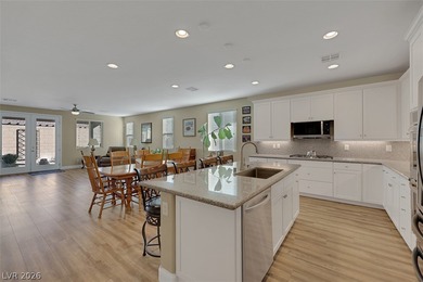 Welcome to this exceptional single-story residence nestled in a