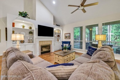 Welcome to this stately Florida home in the secluded community - photo 17