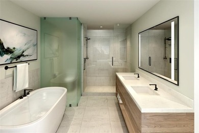 Unique opportunity to own a Penthouse 4 bedroom, 4 bath corner - photo 19