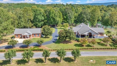 Lake Home For Sale in Huddleston, Virginia