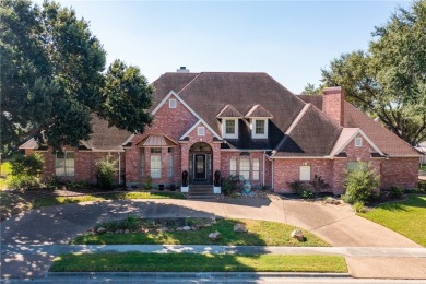 Nueces River - Nueces County Home Sale Pending in Corpus Christi Texas