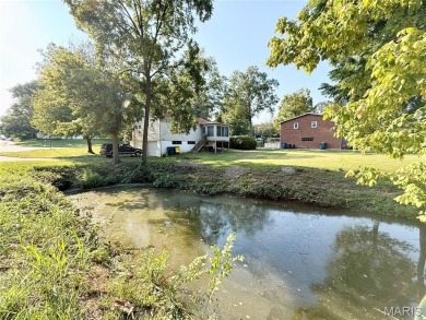 Lake Home For Sale in Edwardsville, Illinois