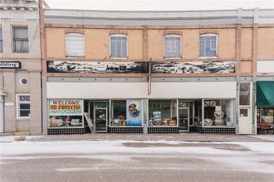 Yellowstone River Lot For Sale in Forsyth Montana