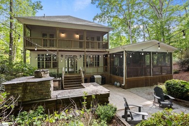 A covered deeded boat slip within walking distance. An 18 hole - photo 31