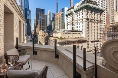 Welcome to Mandarin Oriental Residences, Fifth Avenue. Gilded - photo 2