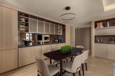 Welcome to Mandarin Oriental Residences, Fifth Avenue. Gilded - photo 4