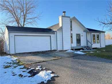 Lake Home For Sale in Billings, Montana