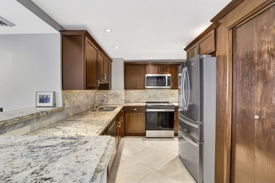 SPECTACULAR views from this amazing unit in a community that - photo 3