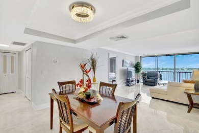 SPECTACULAR views from this amazing unit in a community that - photo 5