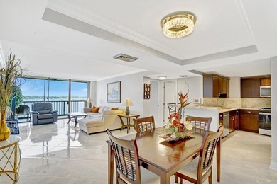 SPECTACULAR views from this amazing unit in a community that - photo 6