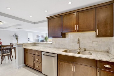 SPECTACULAR views from this amazing unit in a community that - photo 7