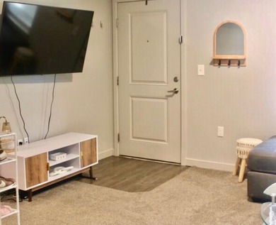 Main-floor condo in the heart of Springville. This unit offers a - photo 2