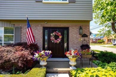 Lake Home For Sale in Saint Clair Shores, Michigan