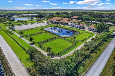 (private lake, pond, coastal) Home For Sale in Wellington Florida