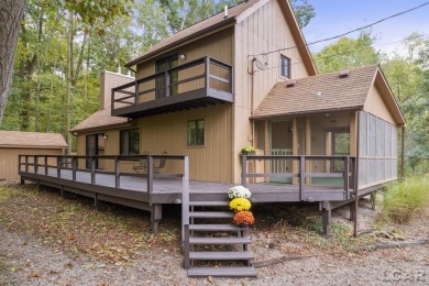 Lake Home For Sale in Tecumseh, Michigan