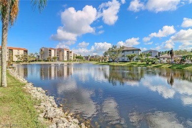 (private lake, pond, creek) Condo For Sale in Fort Myers Florida