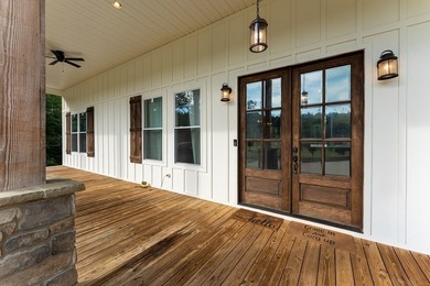 Nestled on 7 breathtaking acres in Putnam County, this - photo 2