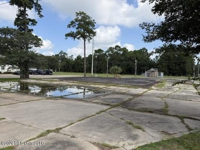 Great vacant commercial corner lot on Hwy 90 in Waveland, MS - photo 5