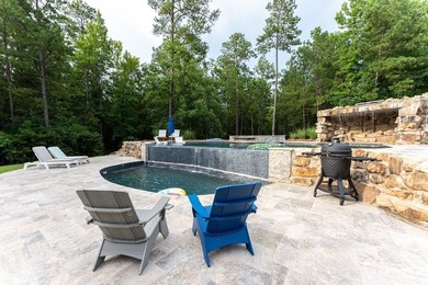 Nestled on 7 breathtaking acres in Putnam County, this - photo 9