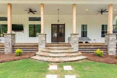 Nestled on 7 breathtaking acres in Putnam County, this - photo 10