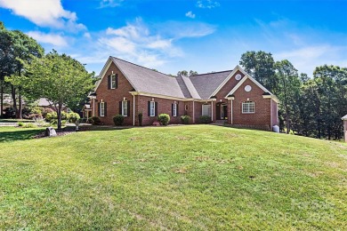 Lake Home For Sale in Terrell, North Carolina