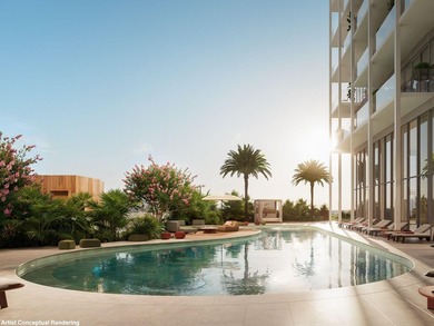 Ombelle Fort Lauderdale - 2 Bed / 2.5 Bath Residence. Future - photo 11