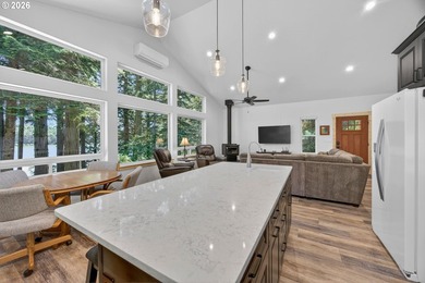 Stunning Siltcoos lakefront home on 1.38 acres, built in 2024 - photo 11