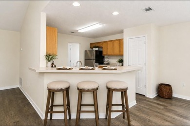 Welcome home to this charming 3-bedroom, 2-bathroom residence - photo 12