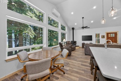 Stunning Siltcoos lakefront home on 1.38 acres, built in 2024 - photo 12