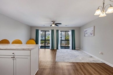 Enjoy comfortable coastal living in this bright and inviting - photo 13