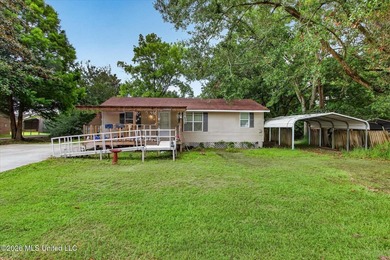 Welcome to 16080 Crestview Drive in Gulfport! Conveniently - photo 4