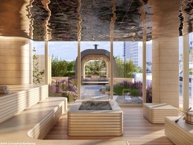 Ombelle Fort Lauderdale - 2 Bed / 2.5 Bath Residence. Future - photo 14