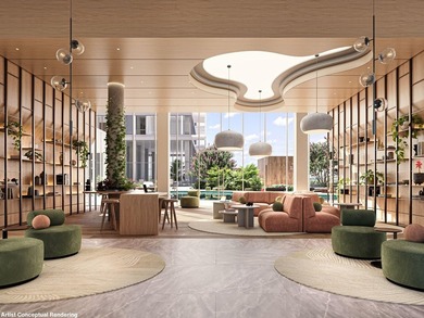 Ombelle Fort Lauderdale - 2 Bed / 2.5 Bath Residence. Future - photo 16