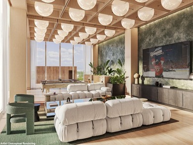 Ombelle Fort Lauderdale - 2 Bed / 2.5 Bath Residence. Future - photo 17