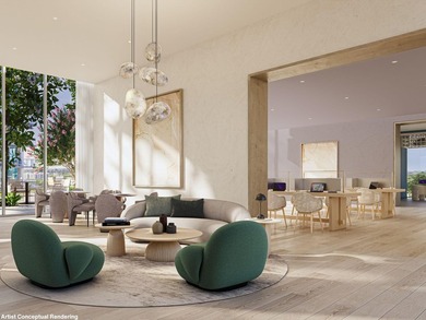 Ombelle Fort Lauderdale - 2 Bed / 2.5 Bath Residence. Future - photo 18