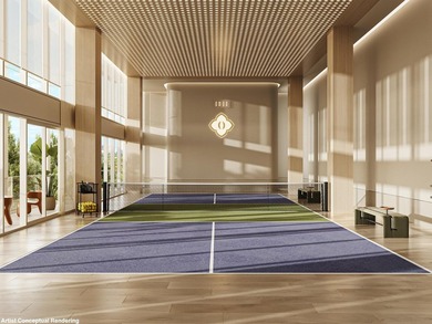 Ombelle Fort Lauderdale - 2 Bed / 2.5 Bath Residence. Future - photo 19