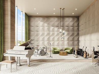 Ombelle Fort Lauderdale - 2 Bed / 2.5 Bath Residence. Future - photo 20