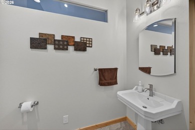 Stunning Siltcoos lakefront home on 1.38 acres, built in 2024 - photo 20