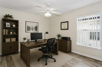 Welcome home to this charming 3-bedroom, 2-bathroom residence - photo 21