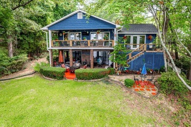 Located in desirable Forest Lake Village, a site-built homes - photo 1